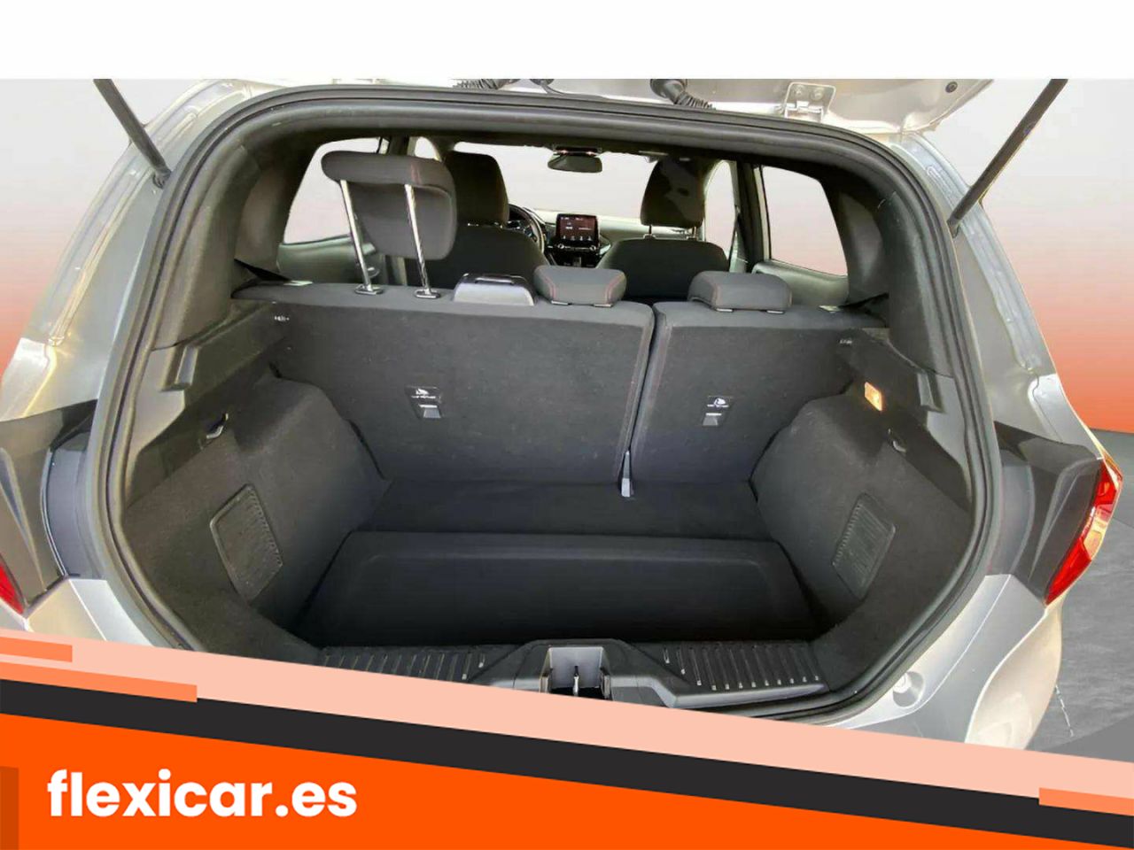 Foto Ford Fiesta 10