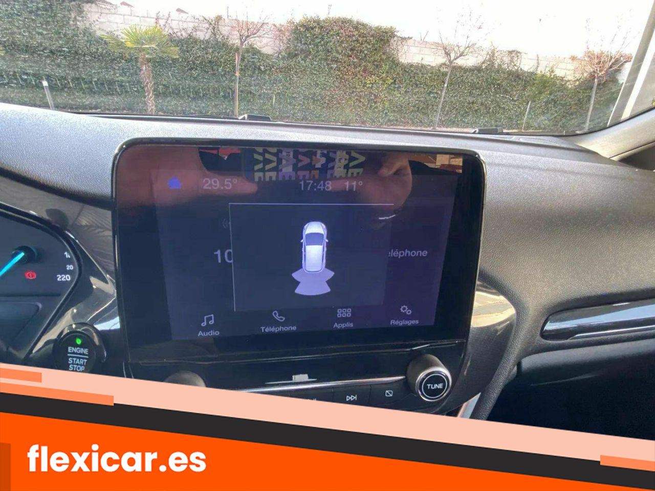 Foto Ford Fiesta 11