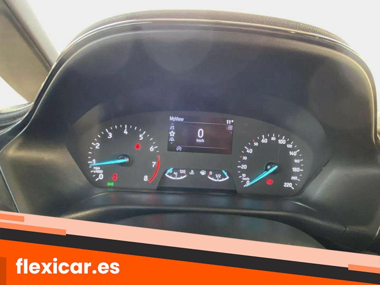 Foto Ford Fiesta 13