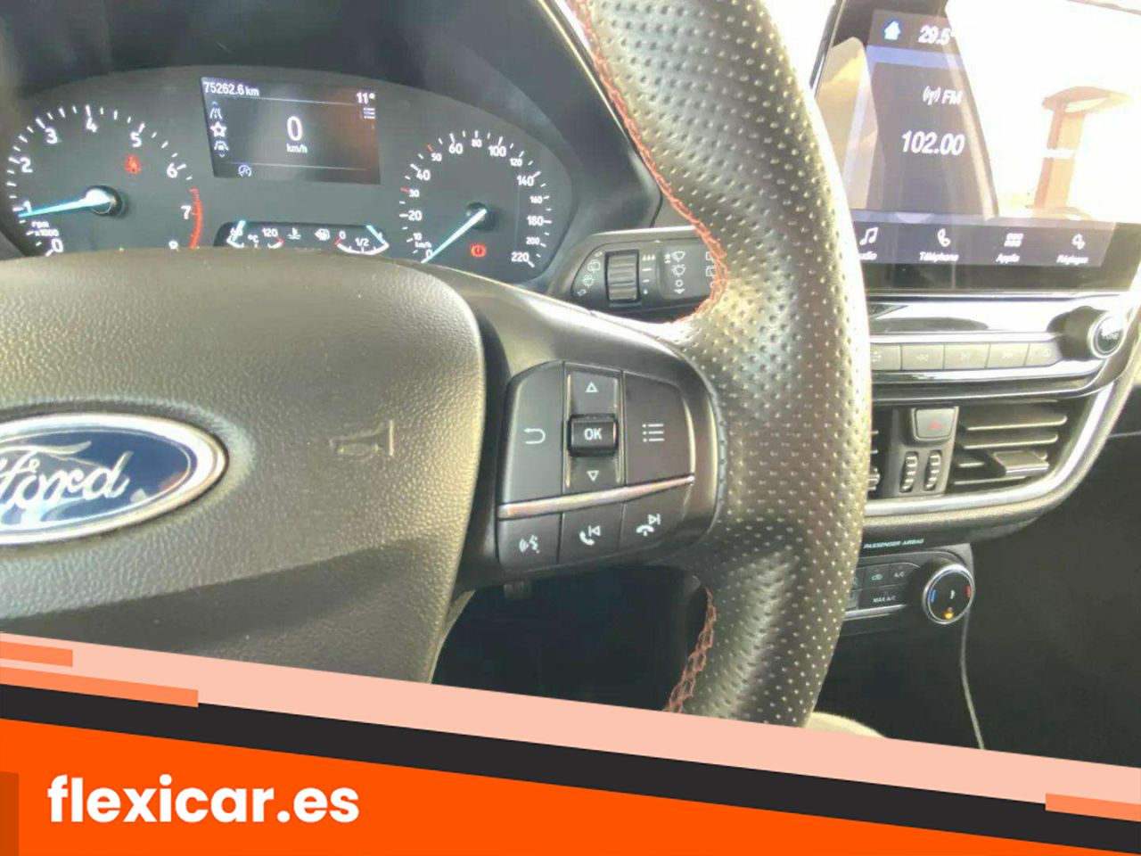 Foto Ford Fiesta 15