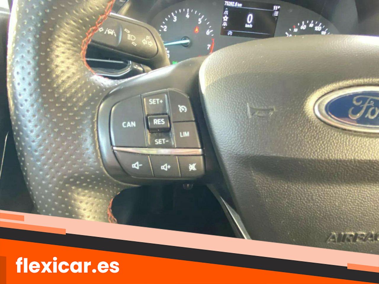 Foto Ford Fiesta 16
