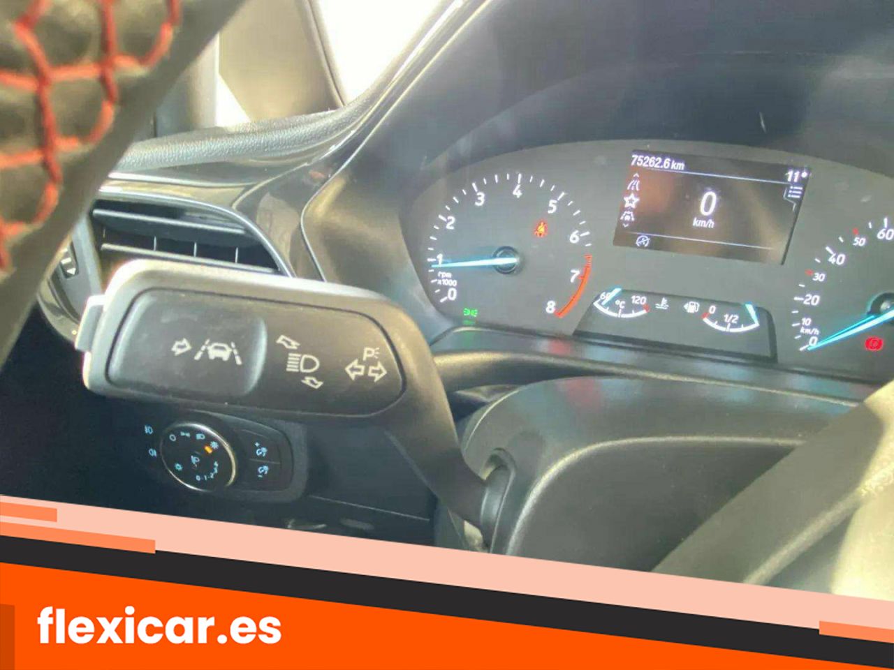 Foto Ford Fiesta 17