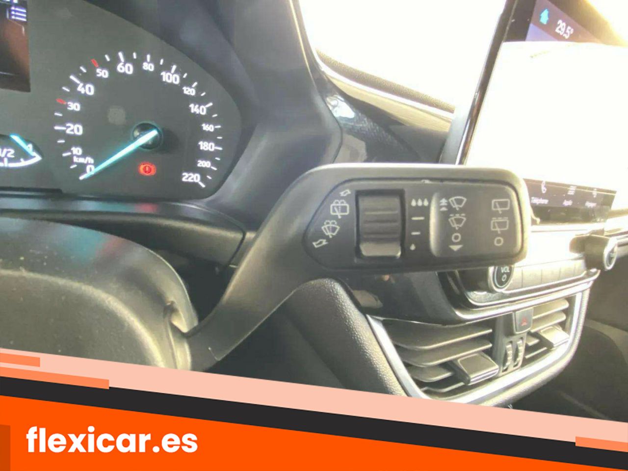 Foto Ford Fiesta 18
