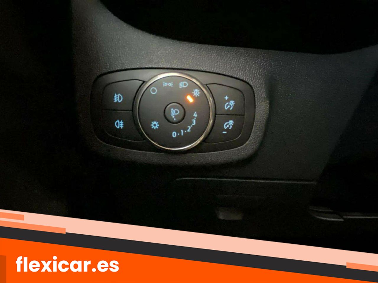 Foto Ford Fiesta 19