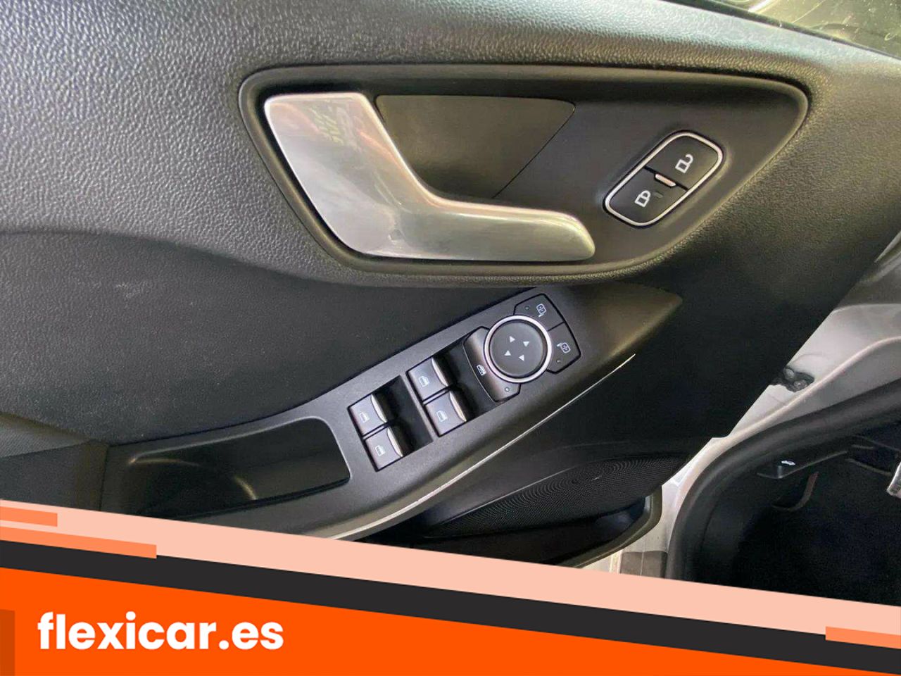 Foto Ford Fiesta 20