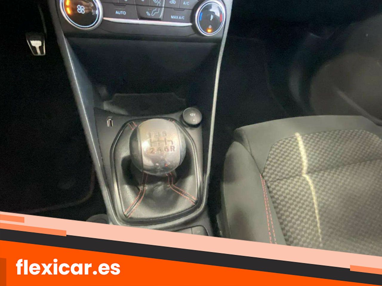 Foto Ford Fiesta 22
