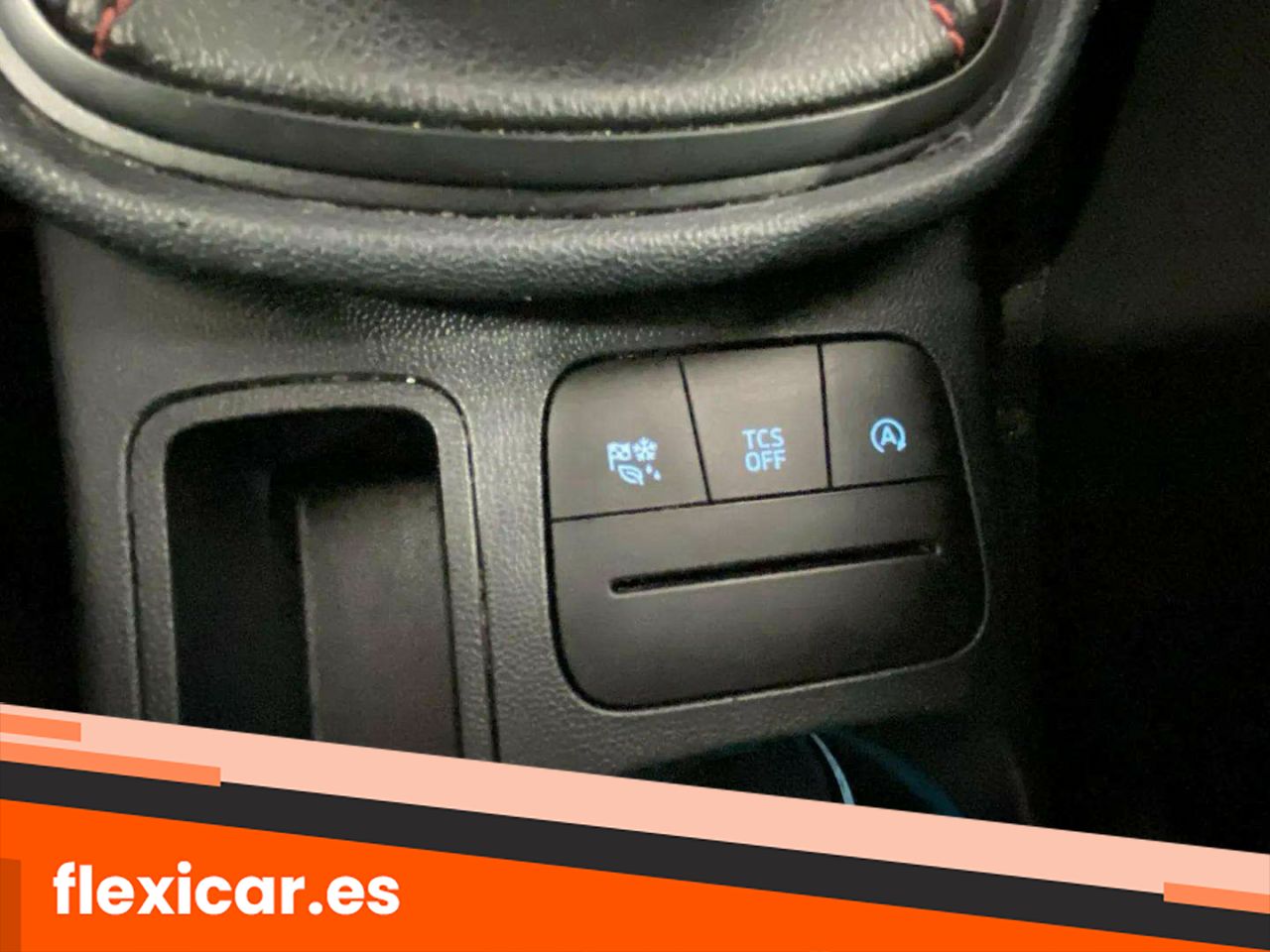 Foto Ford Fiesta 23