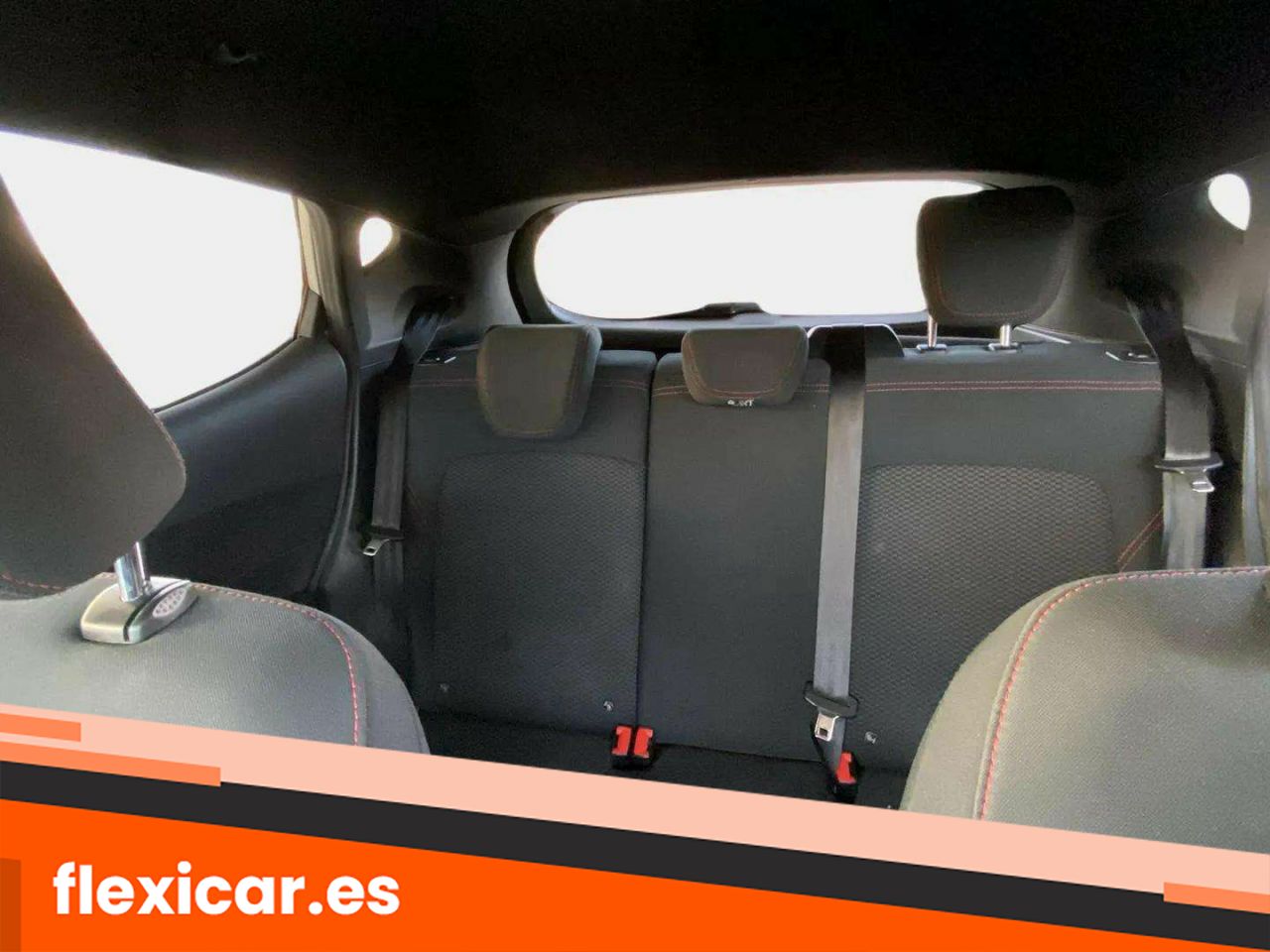 Foto Ford Fiesta 26