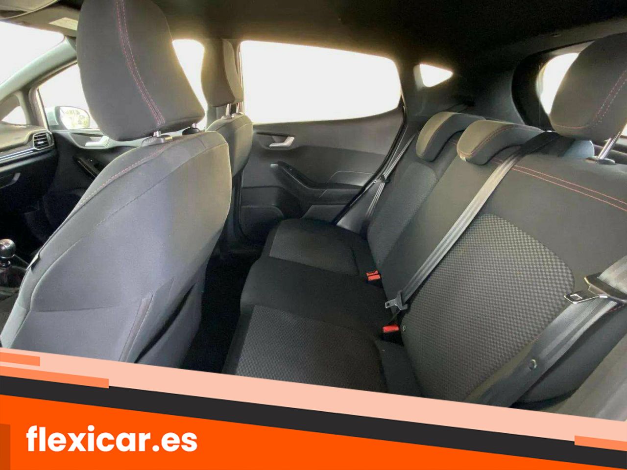 Foto Ford Fiesta 27