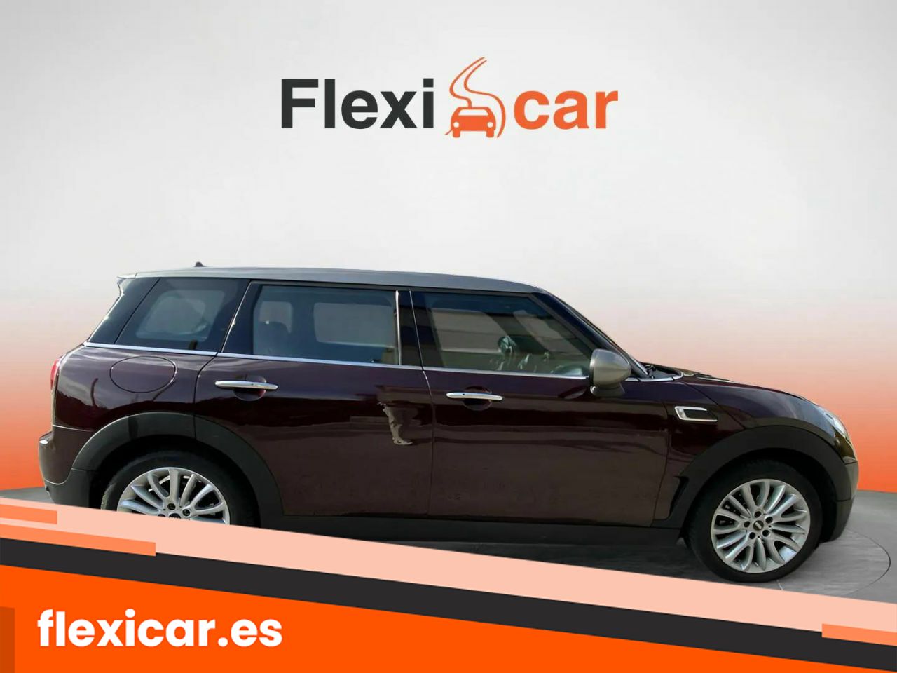 Foto Mini Clubman 2