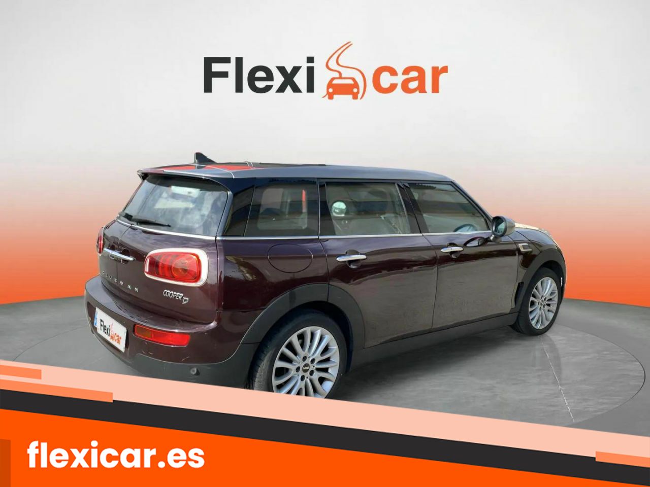 Foto Mini Clubman 3