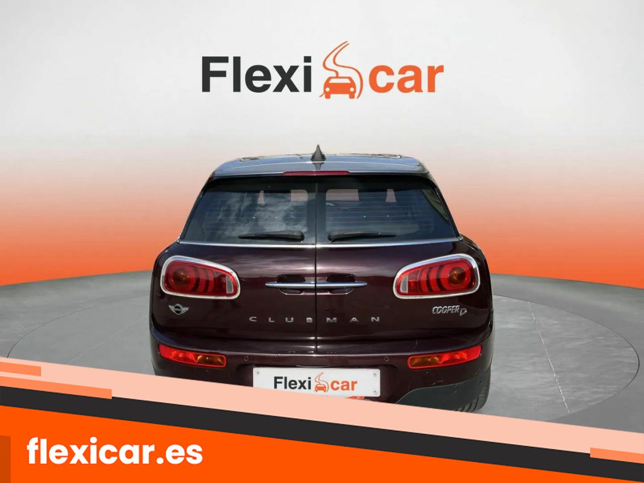 Foto Mini Clubman 4
