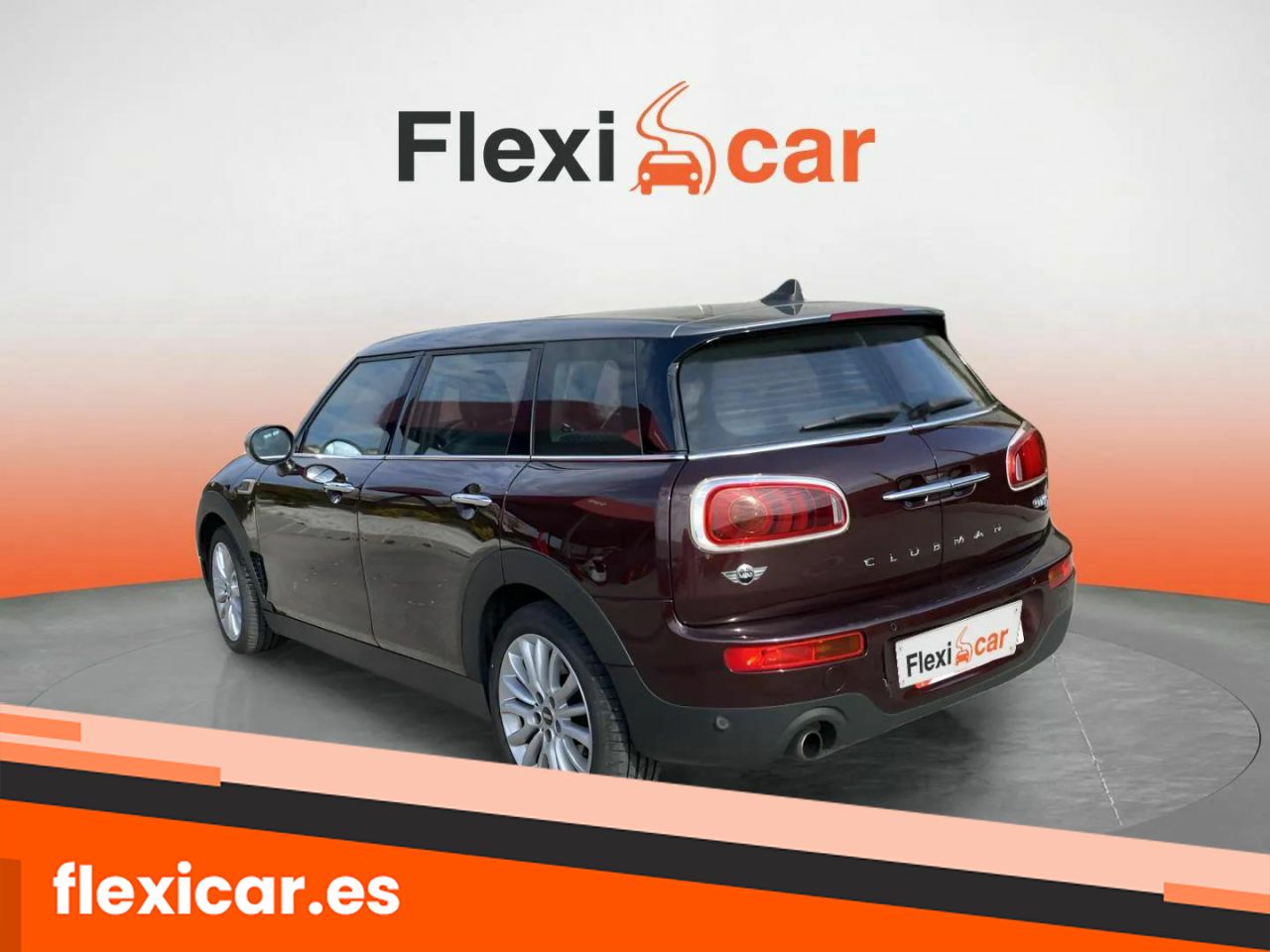 Foto Mini Clubman 5