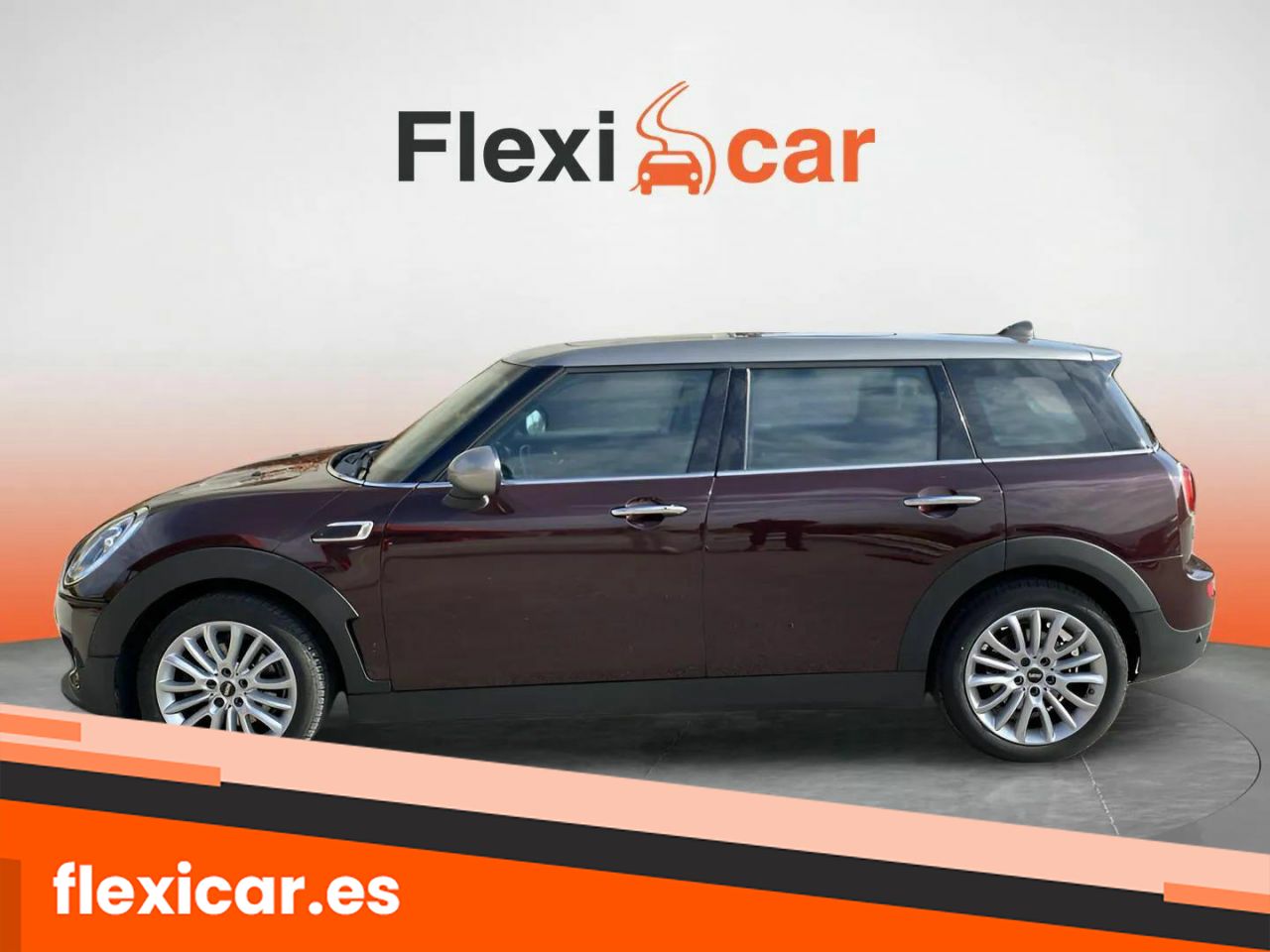 Foto Mini Clubman 7