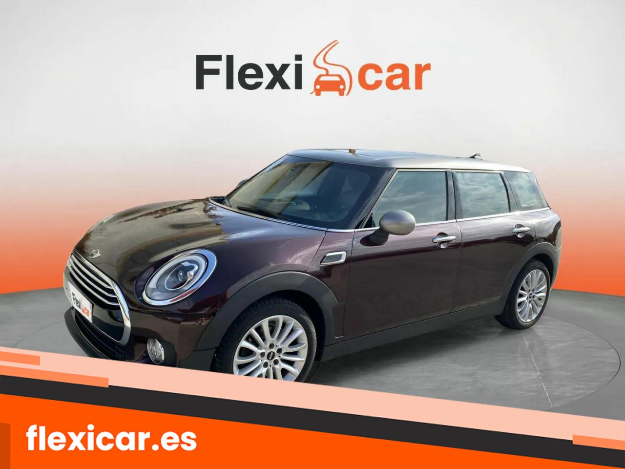 Foto Mini Clubman 8