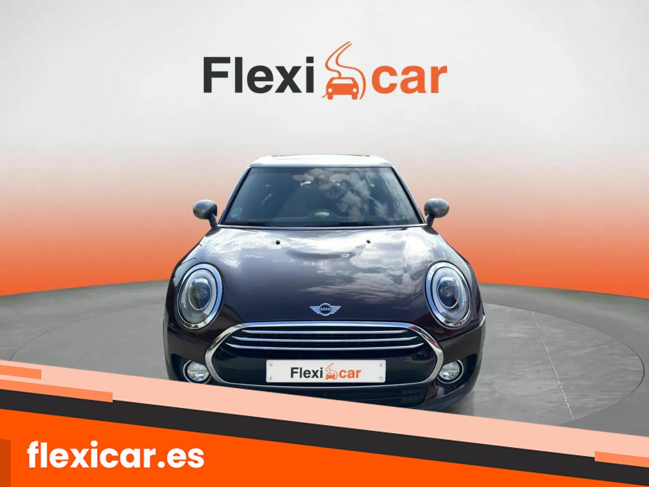 Foto Mini Clubman 9