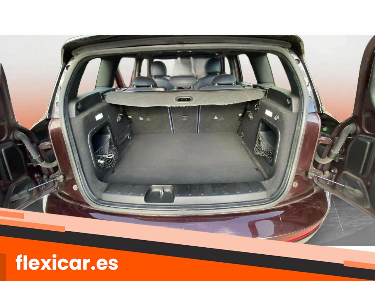 Foto Mini Clubman 10