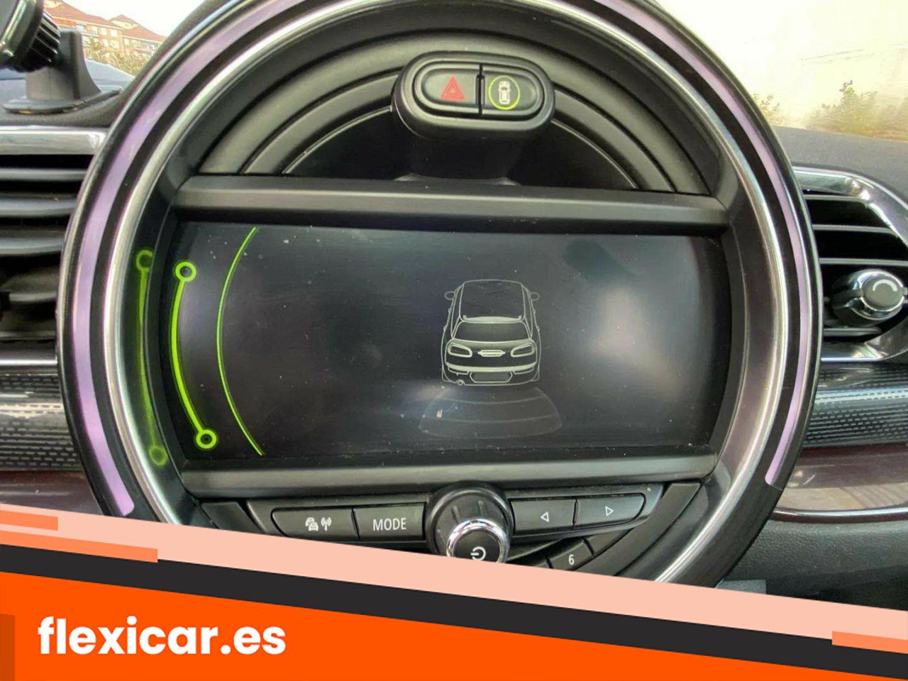 Foto Mini Clubman 11