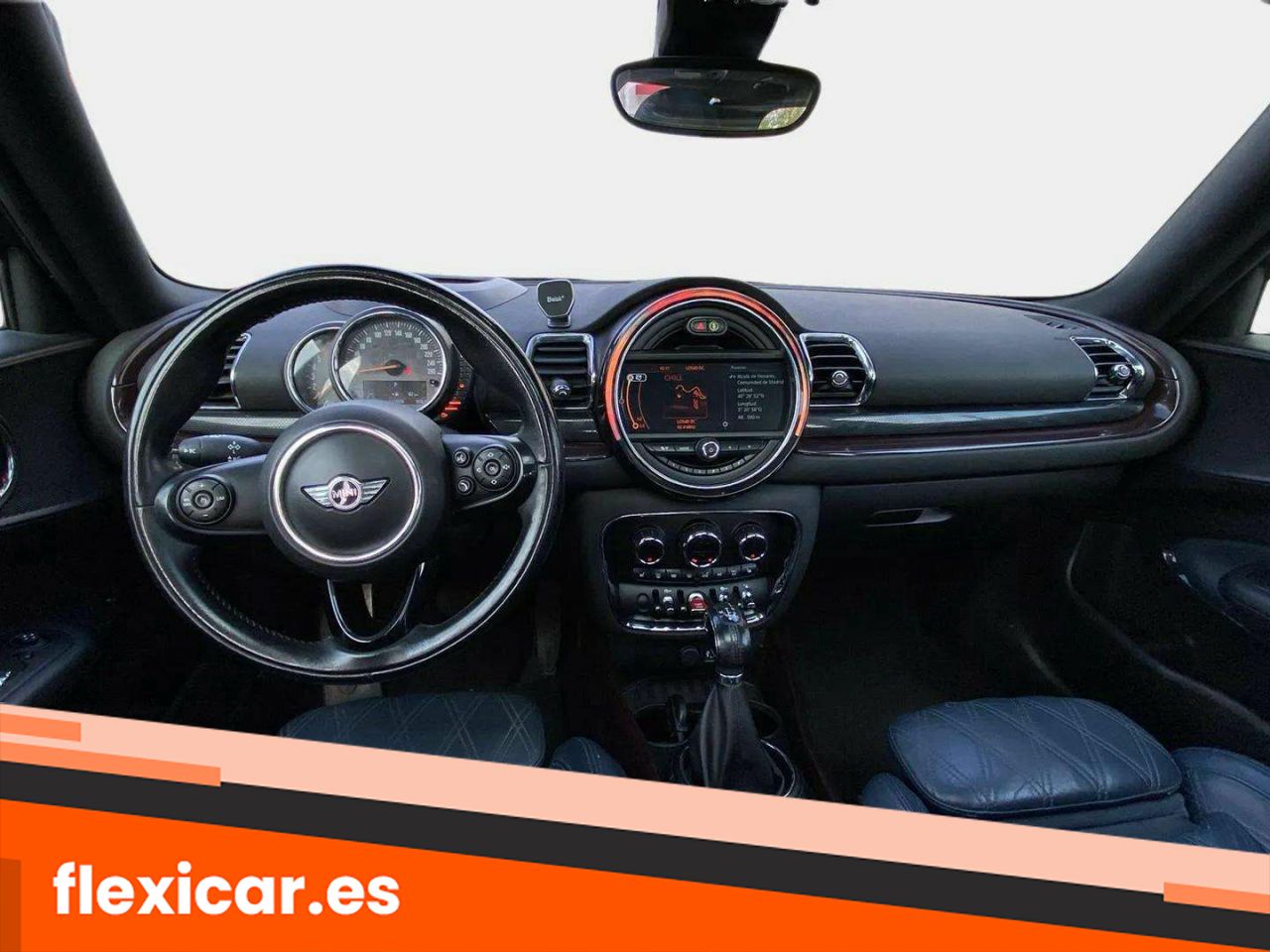 Foto Mini Clubman 12