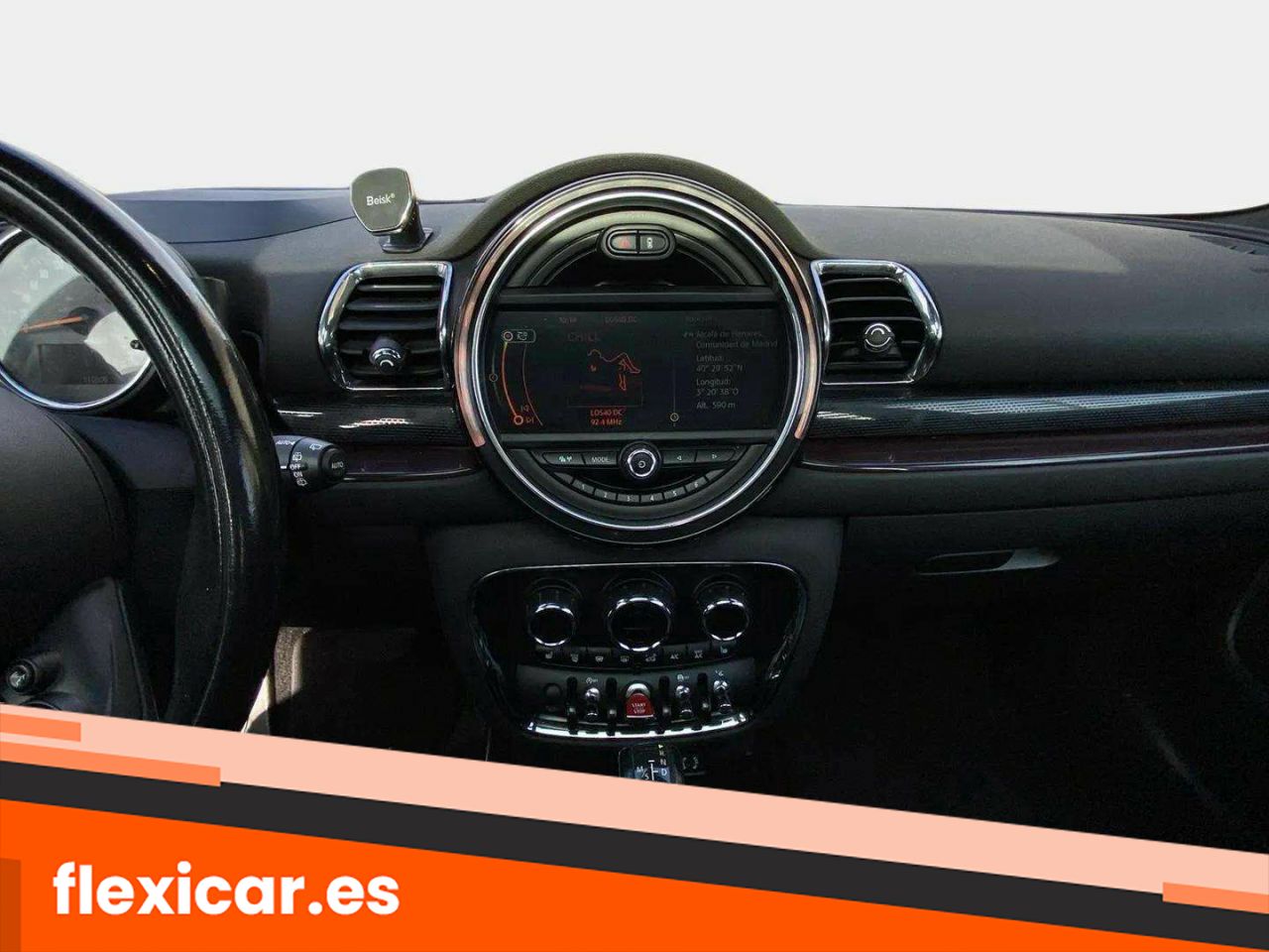 Foto Mini Clubman 13