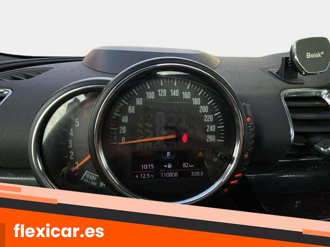 Foto Mini Clubman 15