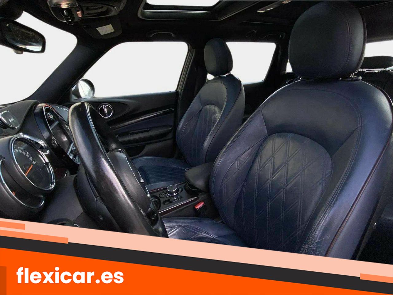Foto Mini Clubman 16