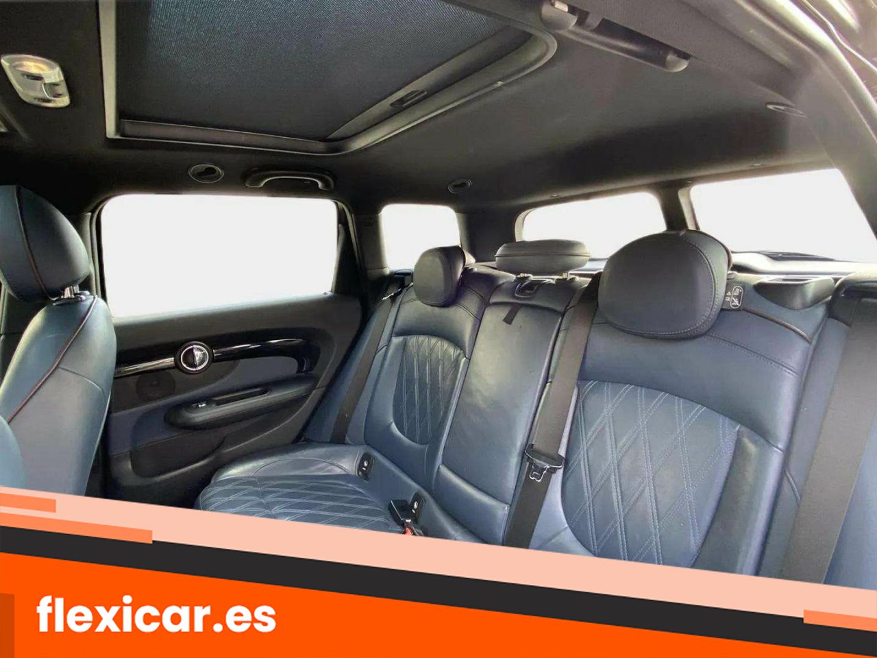 Foto Mini Clubman 17
