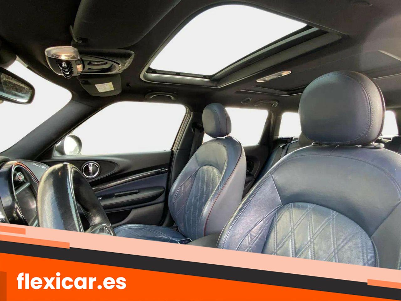 Foto Mini Clubman 18