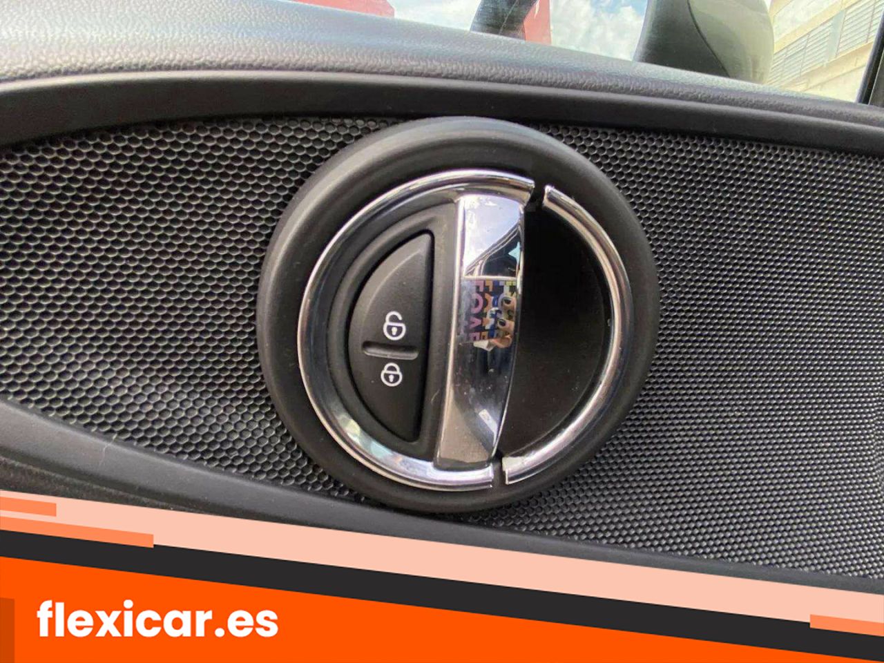 Foto Mini Clubman 20