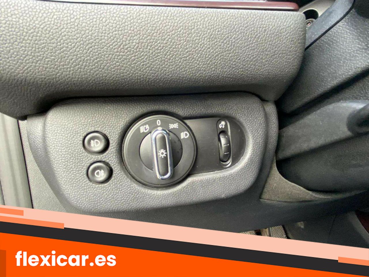 Foto Mini Clubman 21