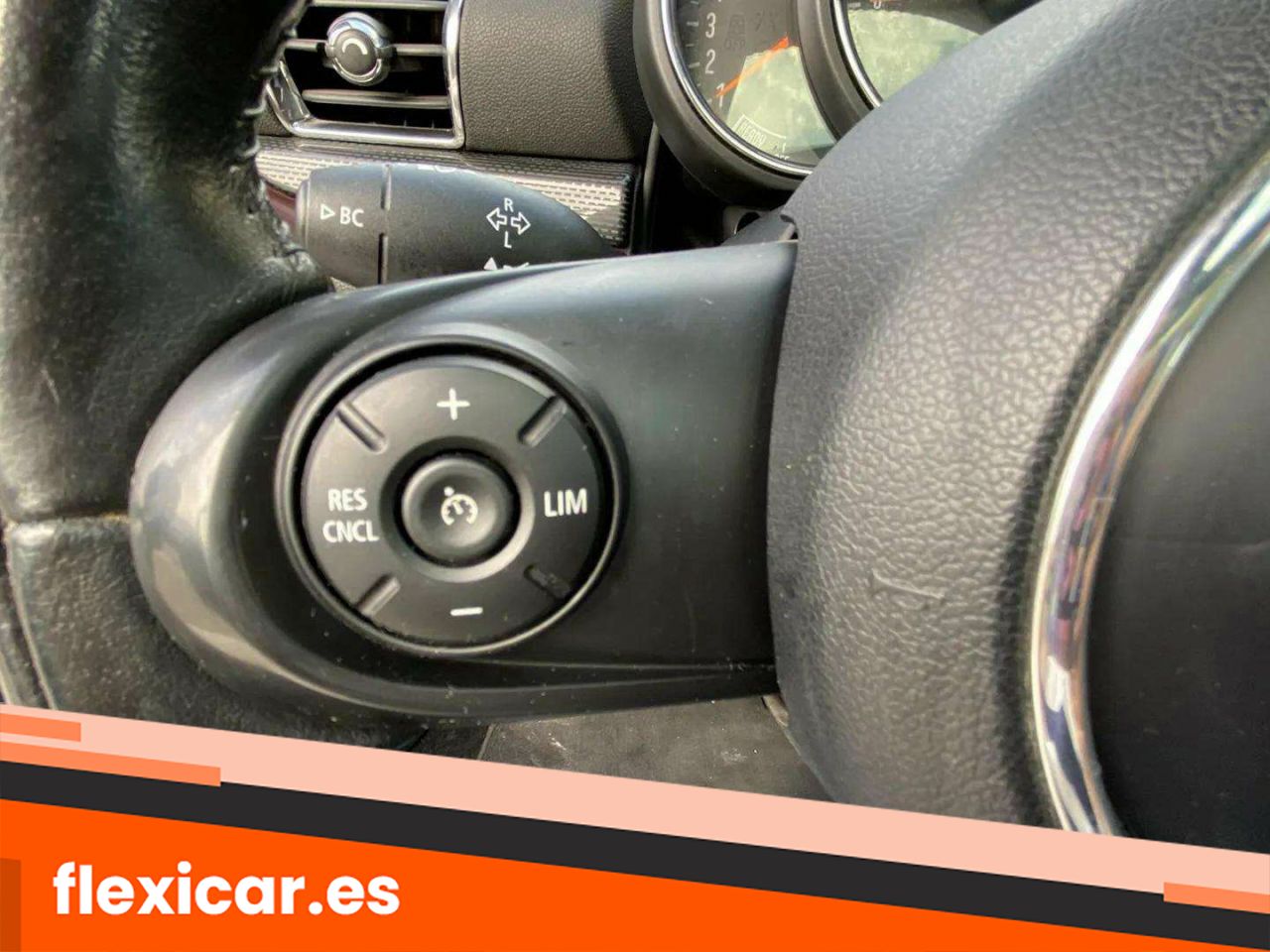 Foto Mini Clubman 22