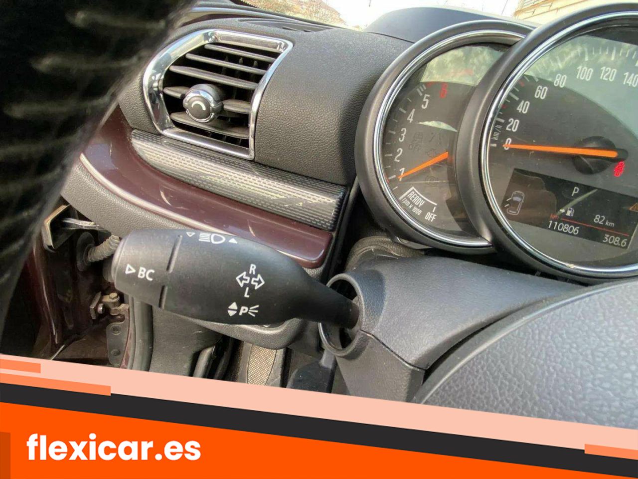 Foto Mini Clubman 24