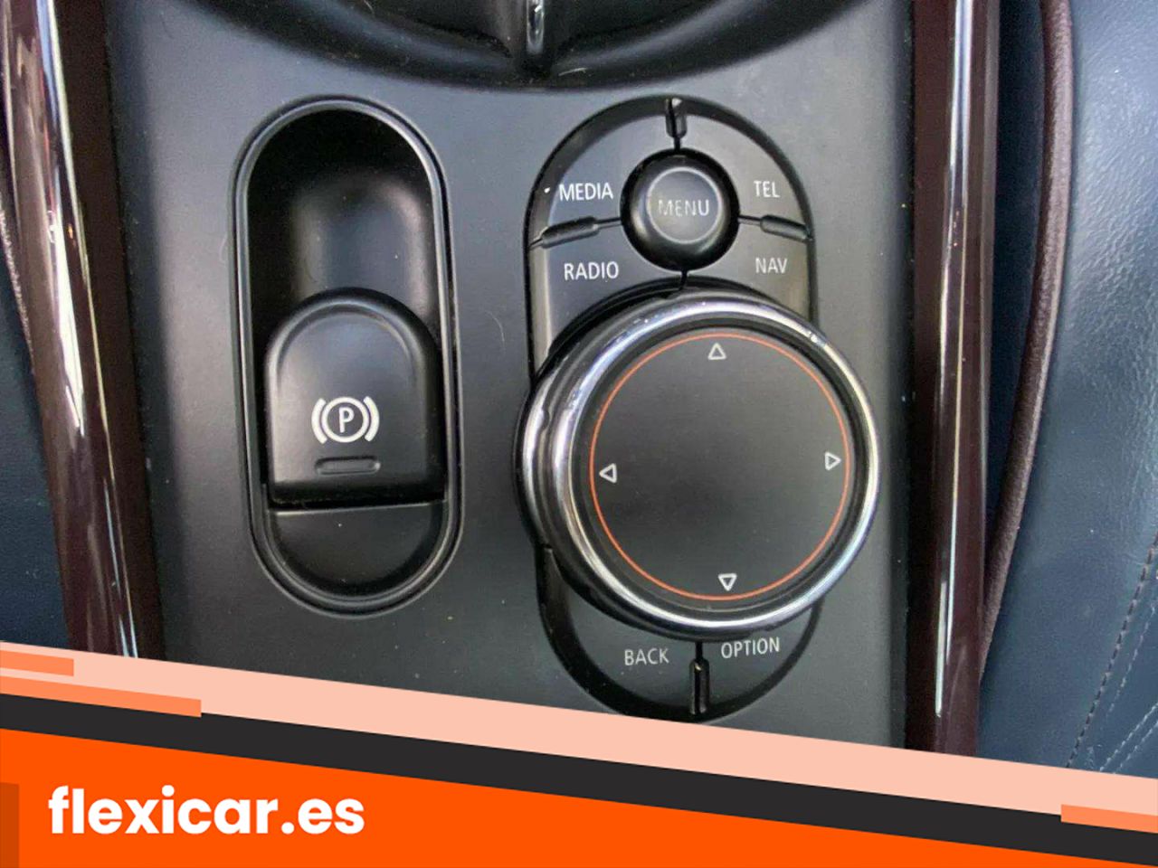 Foto Mini Clubman 26