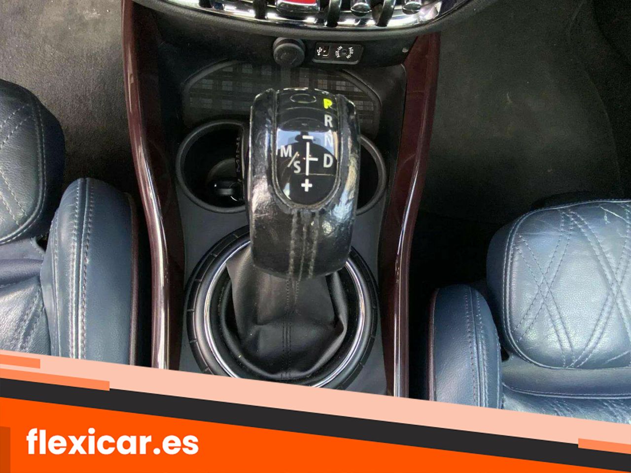 Foto Mini Clubman 27
