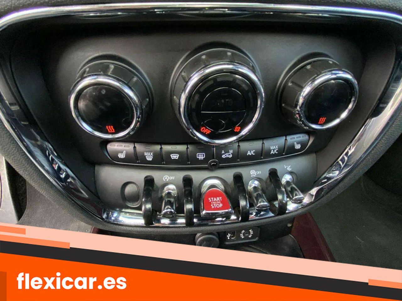 Foto Mini Clubman 28