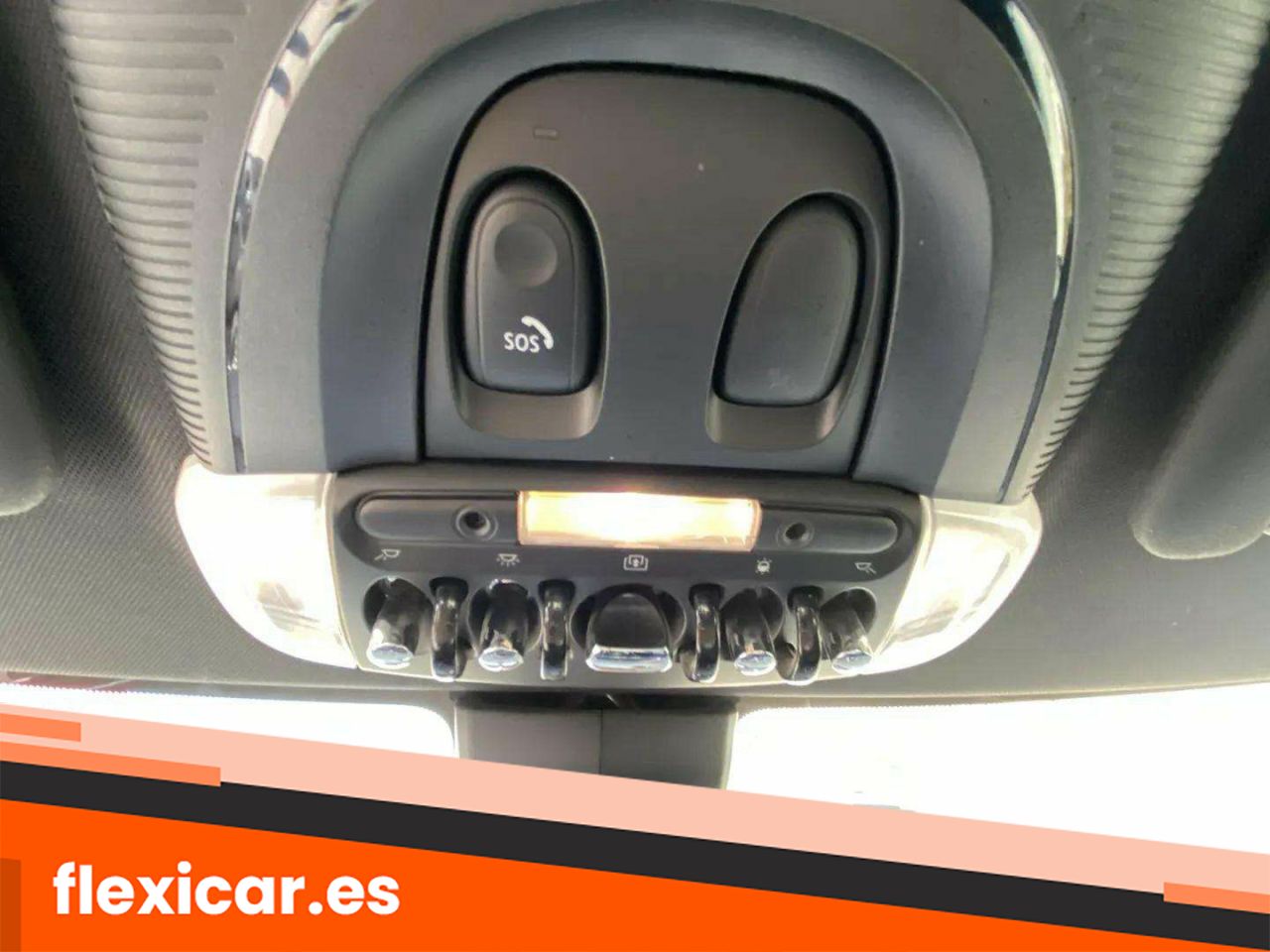 Foto Mini Clubman 29