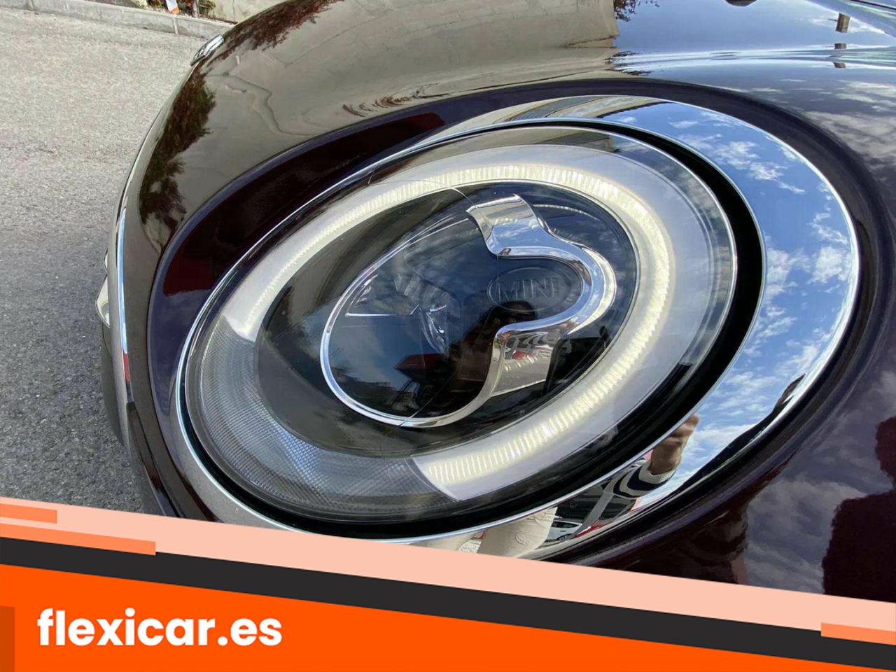 Foto Mini Clubman 31