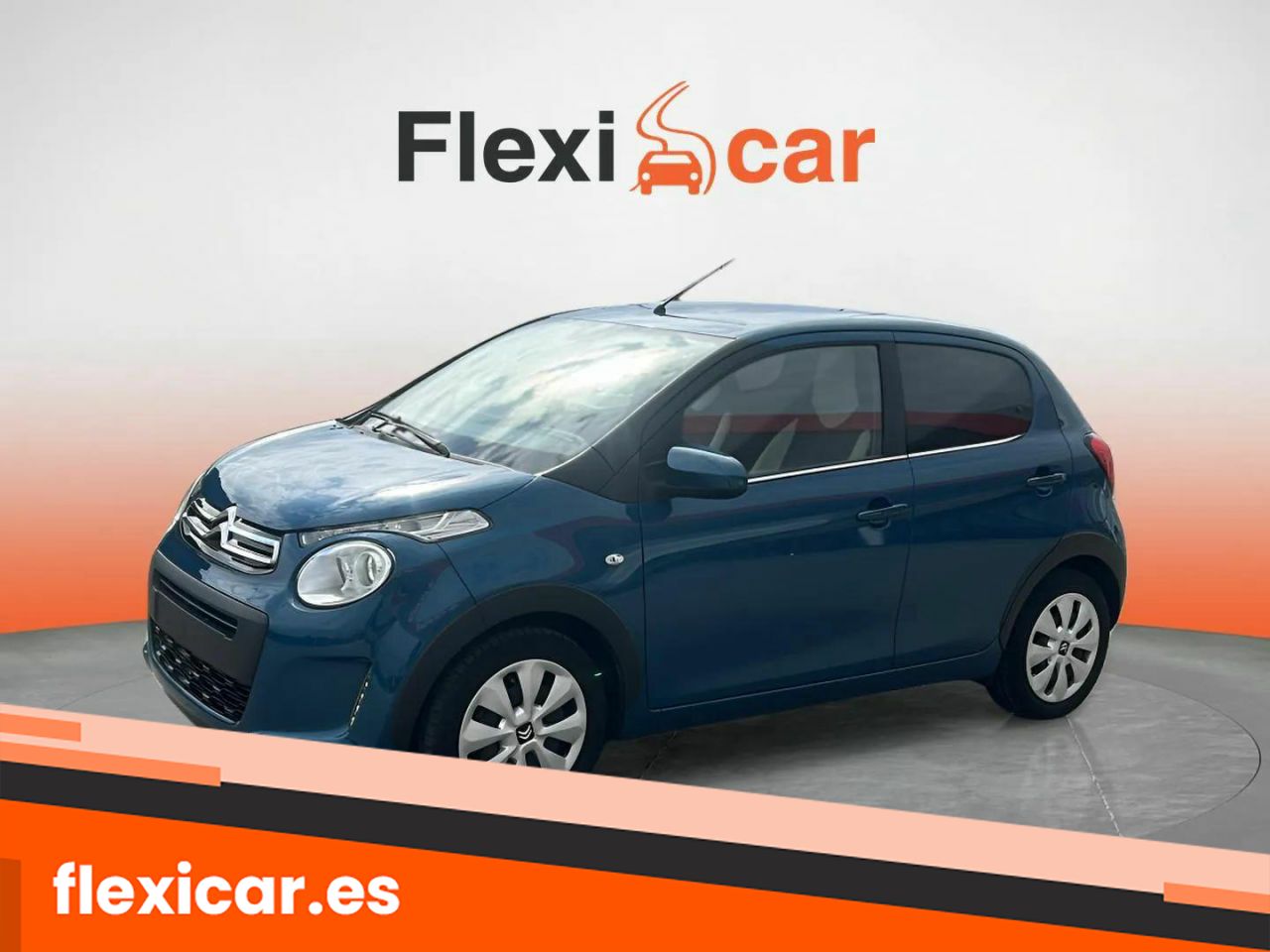 Foto Citroën C1 2
