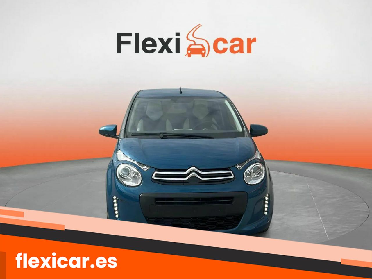 Foto Citroën C1 3