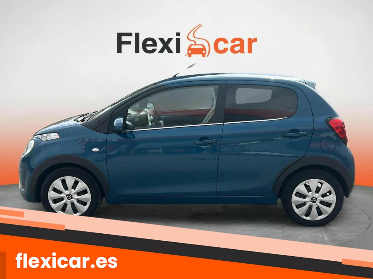Foto Citroën C1 4