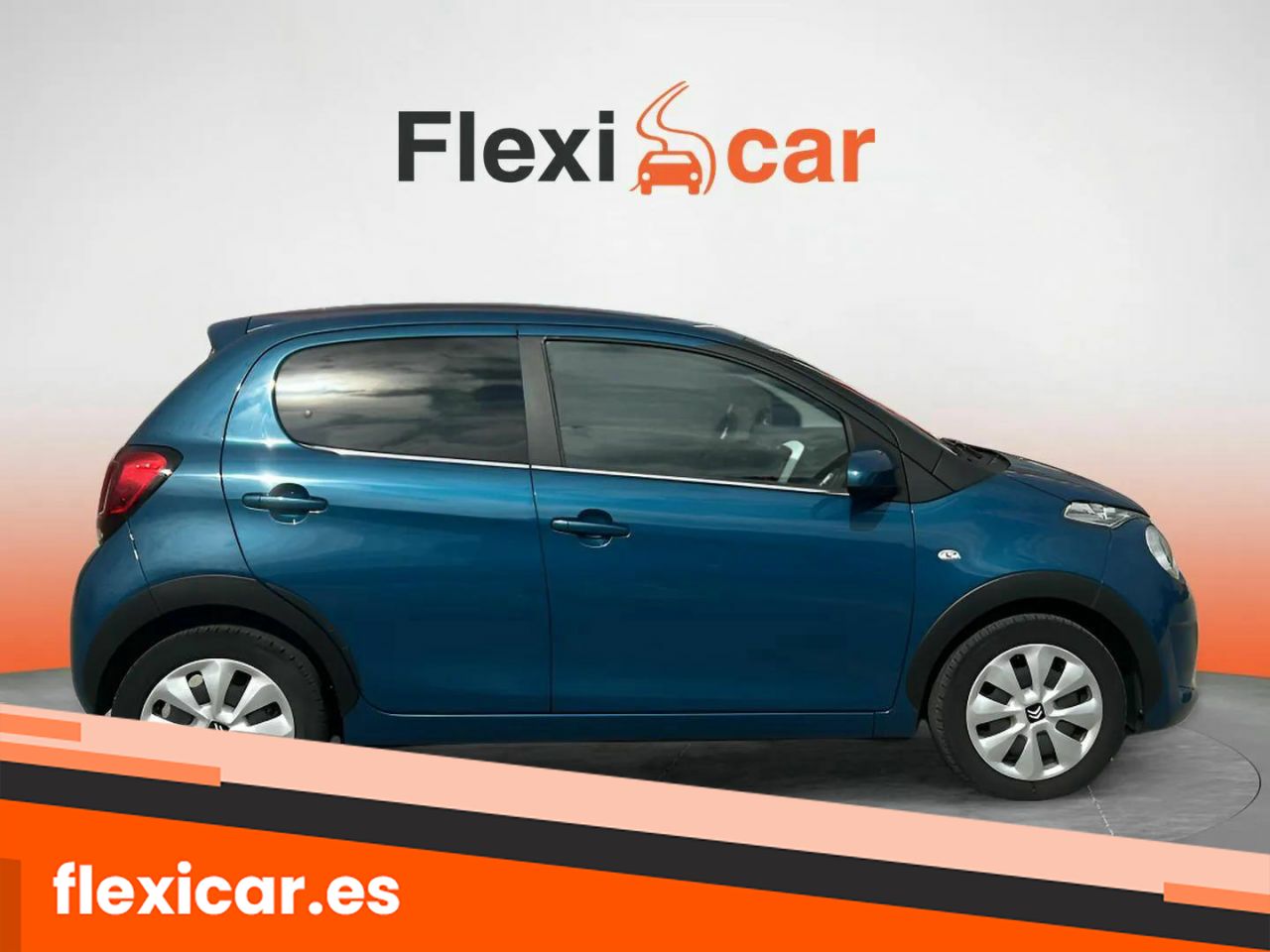 Foto Citroën C1 7