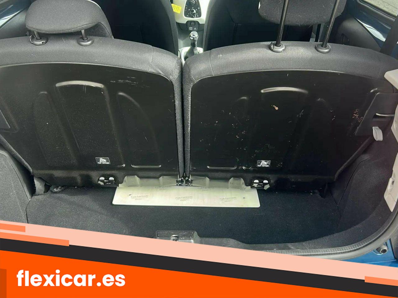 Foto Citroën C1 9