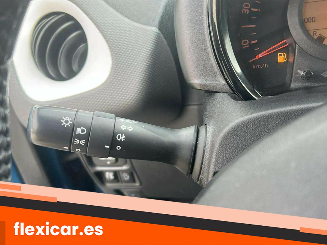 Foto Citroën C1 10