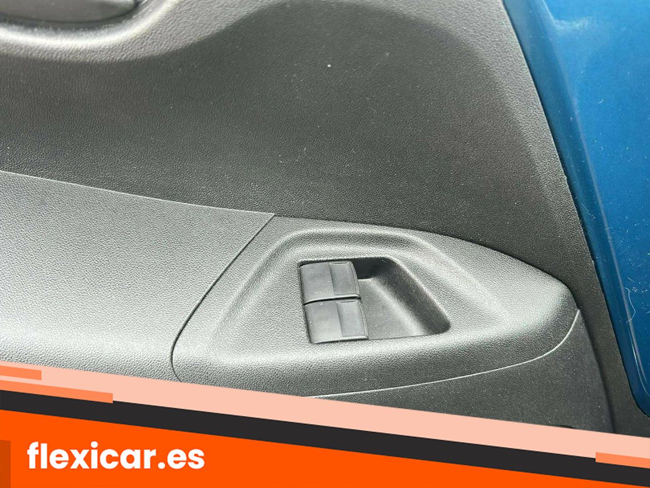 Foto Citroën C1 13