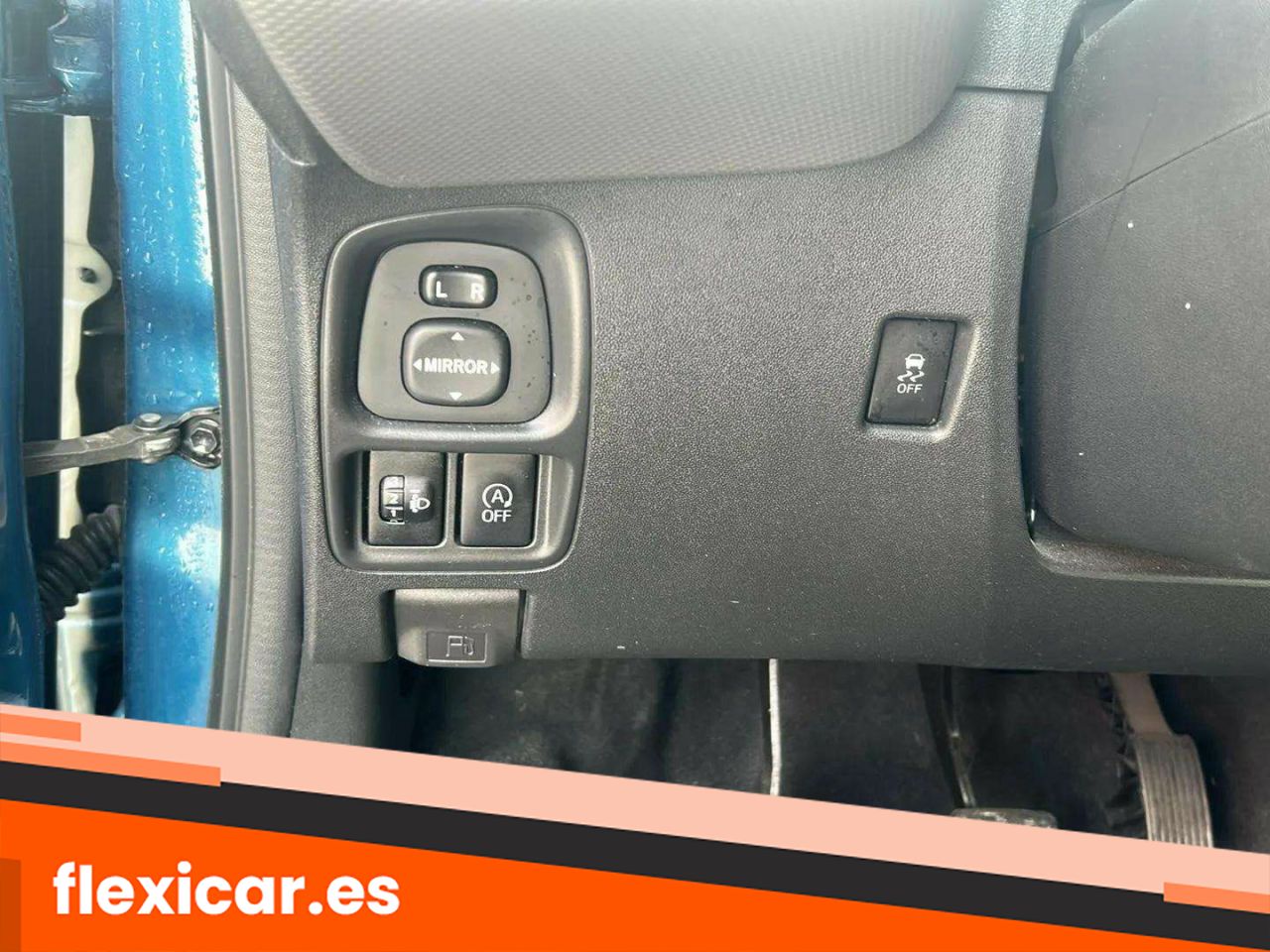 Foto Citroën C1 14