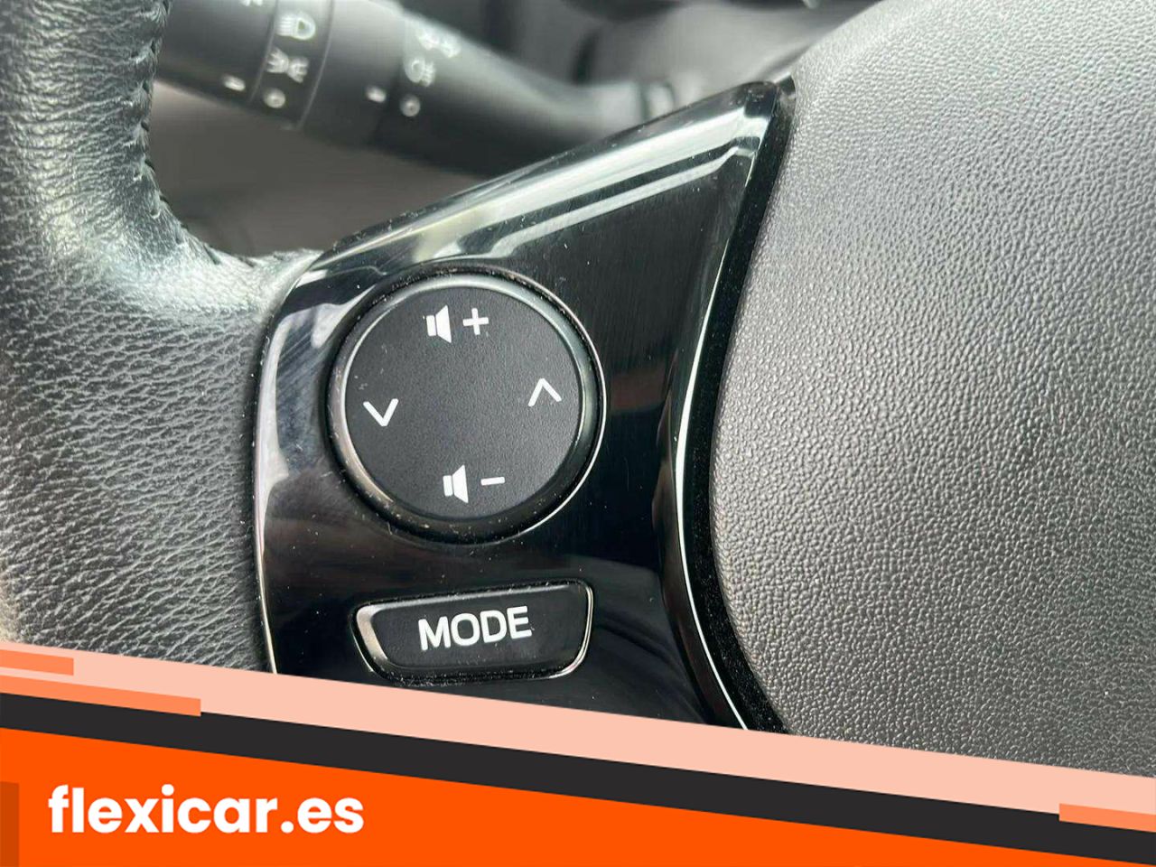 Foto Citroën C1 15