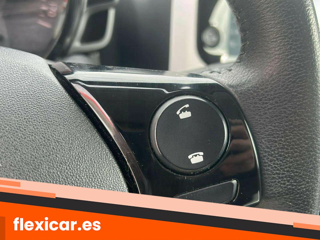 Foto Citroën C1 16