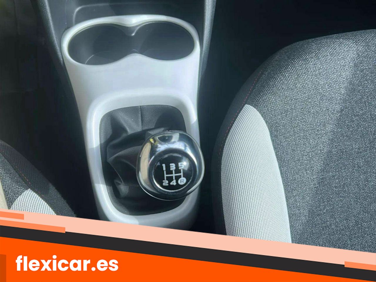 Foto Citroën C1 18