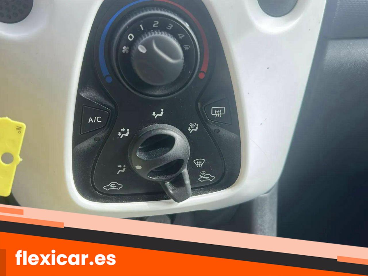 Foto Citroën C1 19