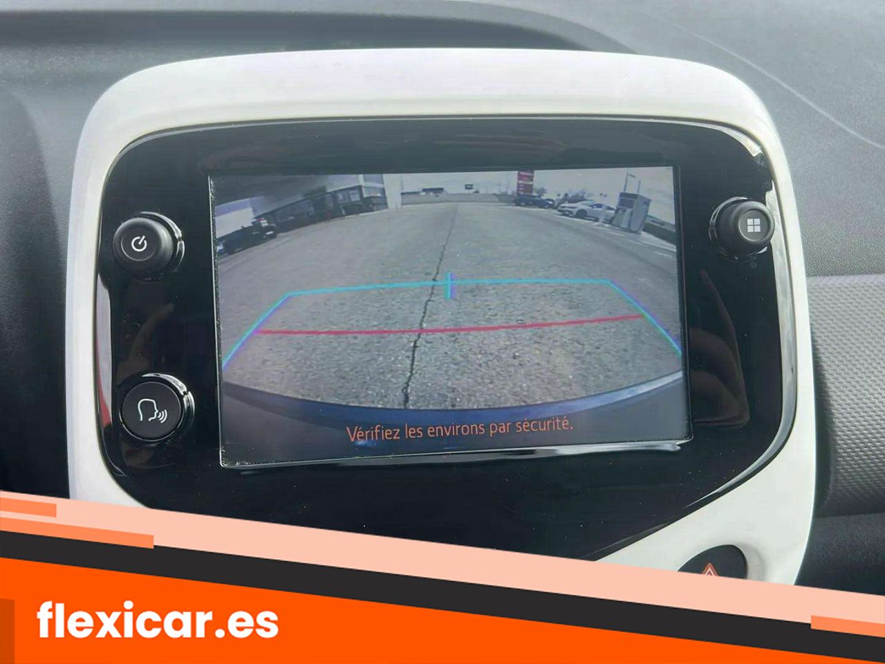 Foto Citroën C1 20